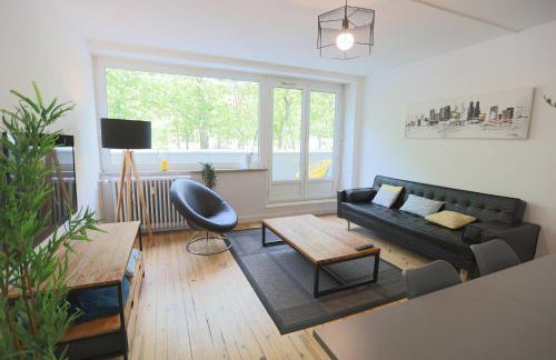 Appart cosy 3 chambres / Fauriel - Foto 2