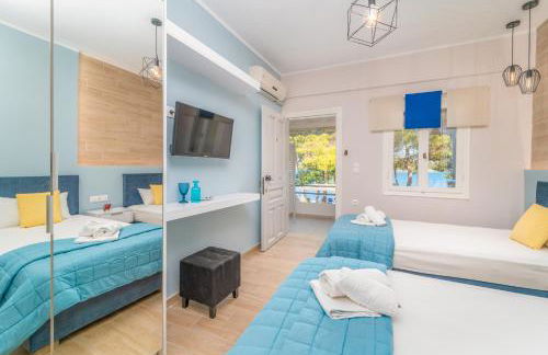 Flisvos Seaside Apartments - Foto 41