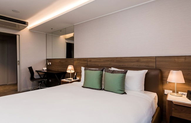 The Branksome Hotel And Residences - Foto 1