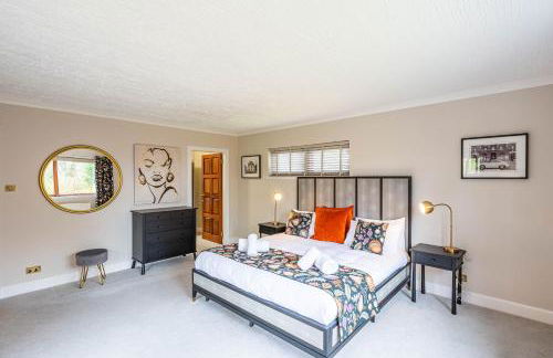 Corrie House with Hot Tub - Foto 45