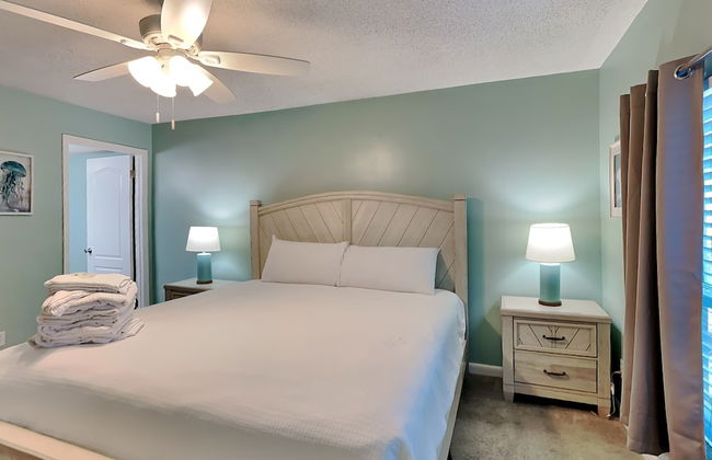 Sea Oats by Southern Vacation Rentals - Foto 59