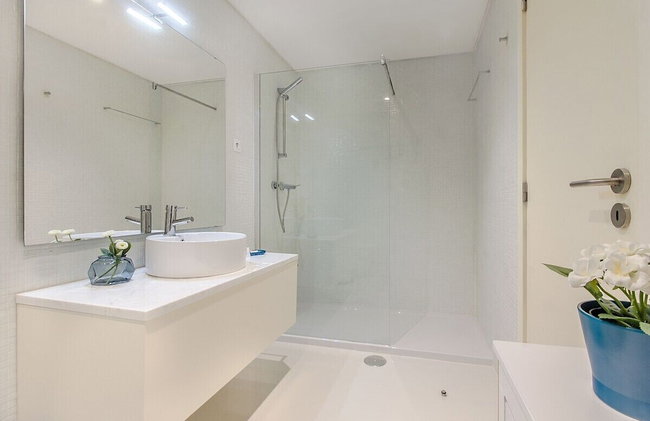 Trindade Modern Flat (with Air Conditioning) - Foto 70