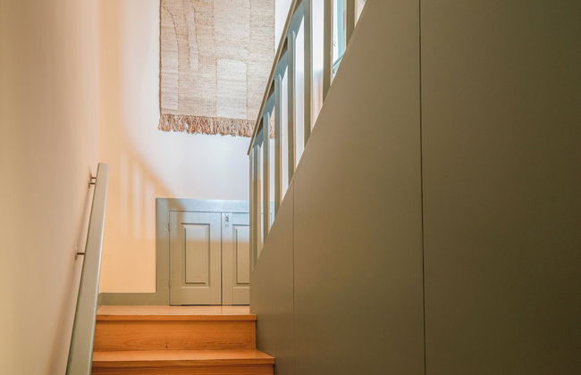 Aparthotel Oporto Alves da Veiga - Foto 71