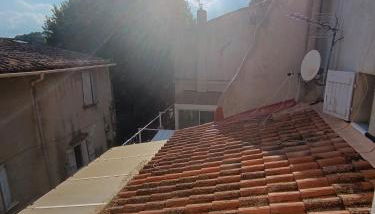 Le Real dans le quartier historique proche des cascades des Carmes - Foto 2