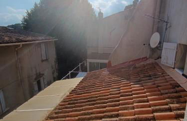 Le Real dans le quartier historique proche des cascades des Carmes - Foto 2