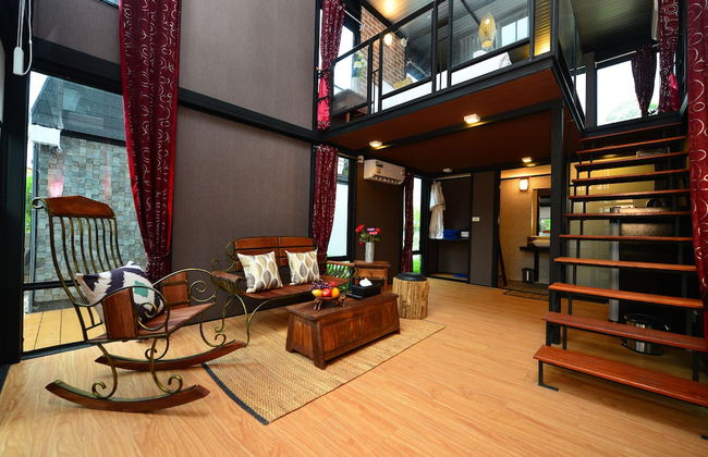 Bukit Pool Villas - Foto 28