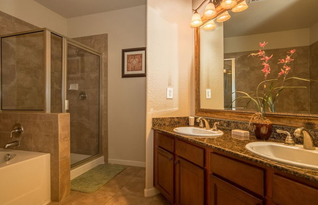 Bp621cp 3 Bedroom Condo in Bella Piazza - Foto 12