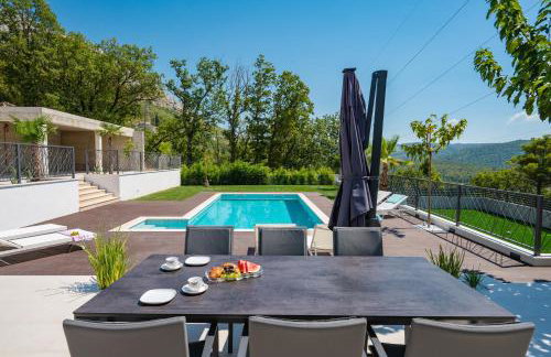 Villa Florinda with Pool and Prime Location near Split - Photo 11