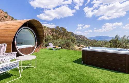 Finca Puerto Ermita - Spa Privado - Ideal Retiros - Foto 27