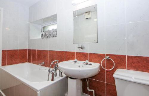 Ground Floor Apartment - Foto 15