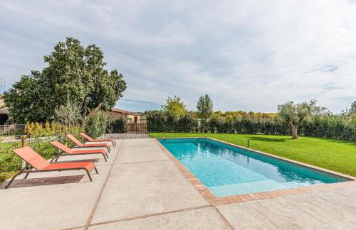 Charming Home Near Vulpellac - Foto 40