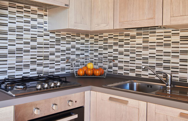 Residenza La Sassicaia - Photo 11