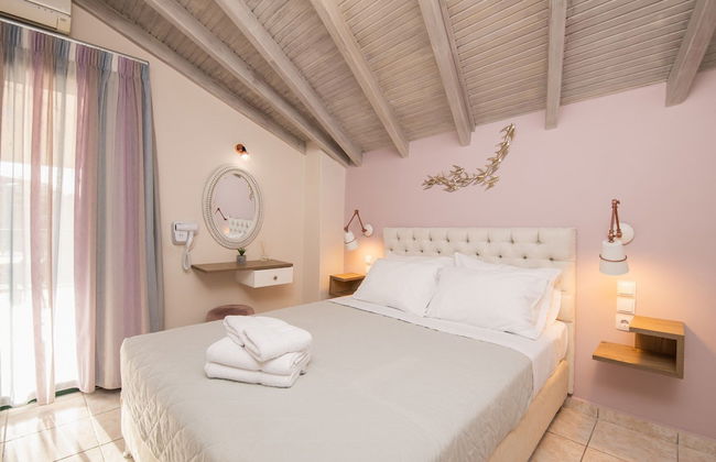 Koukos Loft Apartments - Photo 30