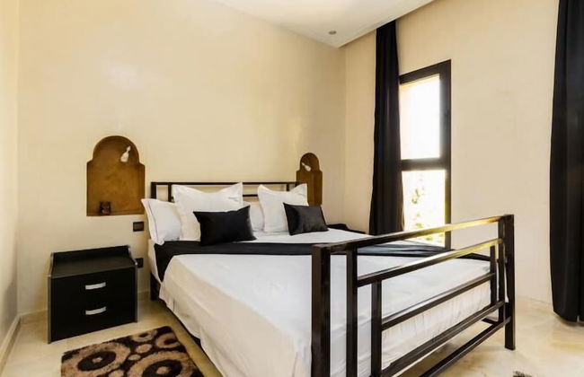 Villa Norkaso - Foto 12