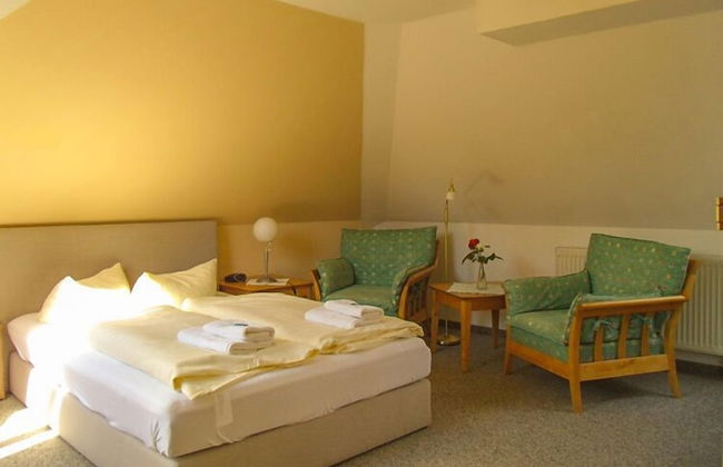 Villa Viktoria - Foto 4