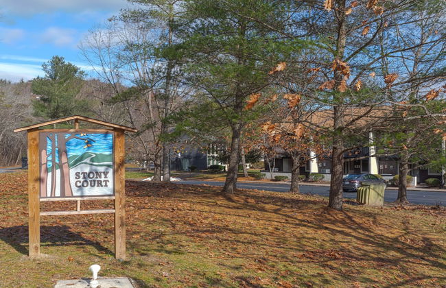 Stony Court at Bryce Mountain by Coolvacay - Foto 25