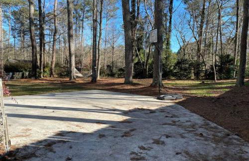 Colonial Stay- 7 BR-up to 14 Guests - Foto 31