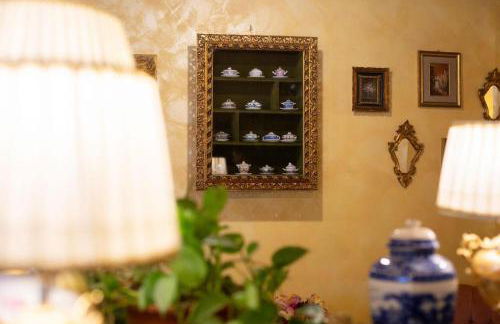 Agriturismo di Charme Villa Sant'Erasmo - Foto 35