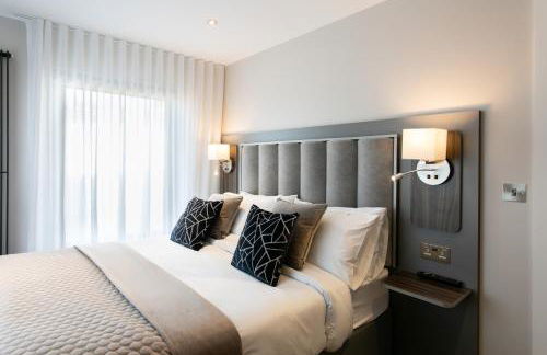 Custom House Apartments - Foto 14