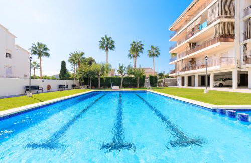 Sant Jordi Mar - Foto 40