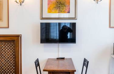 FCR Rome Apartments Loft Campo de' Fiori - Monserrato - Foto 14