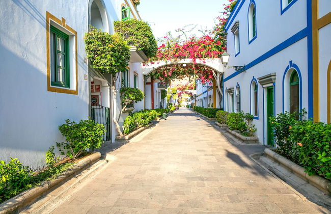 Apartamentos LIVVO Puerto de Mogán - Foto 44