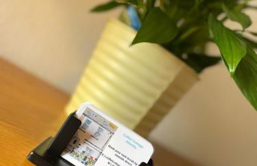 Cosy Seaside Cottage - Foto 18