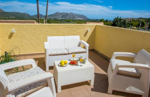 Holiday Home Villa Passera by Interhome - Foto 47