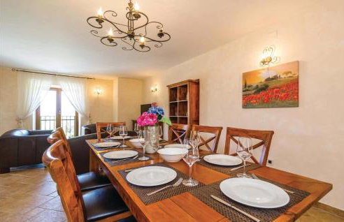 4 Bedroom Beautiful Home In Turcic - Foto 24