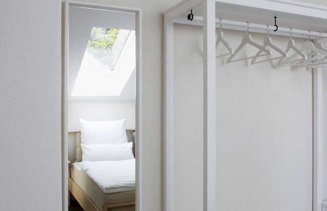 Ringelnatz & Lichtwer - Ferienwohnung Wurzen - Foto 10