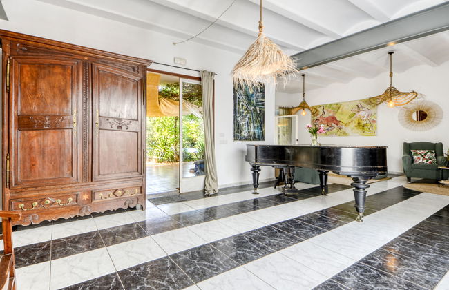 Ave de Paso - Foto 8