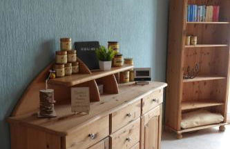 FeWo Luna - Wohnen am Tor zum Nationalpark Hunsrück-Hochwald - Foto 46