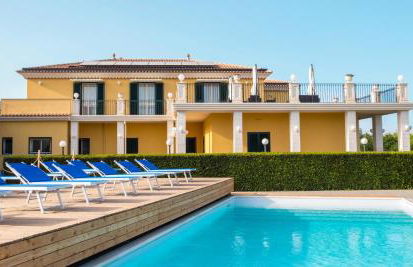 ZAHRA AGRITURISMO - Foto 27