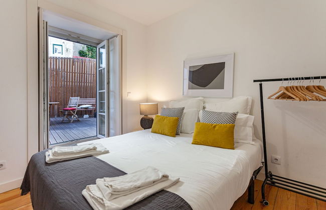 Gonzalo's Guest Apartments - Alfama Terrace - Foto 1