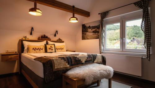 Pine Cone Loft on Baden-Baden's Panorama Trail - Foto 4