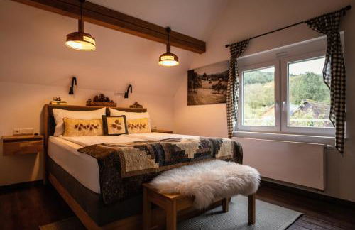 Pine Cone Loft on Baden-Baden's Panorama Trail - Foto 4