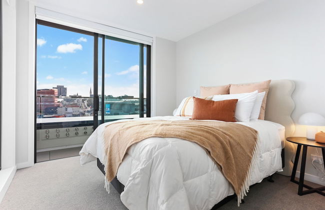 Superb City Fringe Penthouse - Foto 2