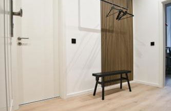 Goethe-Suites: Premium 4 Person Worms city centre Appartment - Foto 5