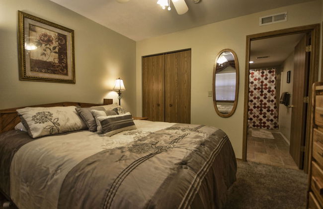 Branson Condo Resorts Silver Dollar City - Foto 8