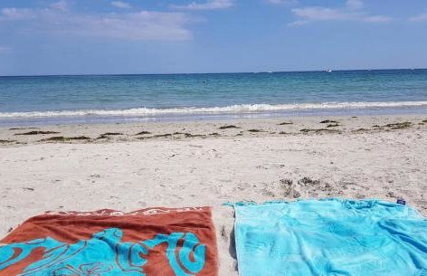 Résidence des trois pins - Foto 28