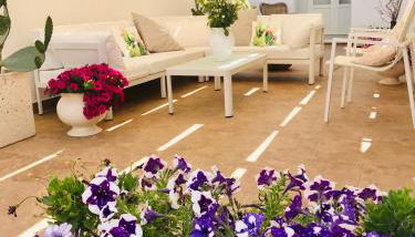 Nonna Mina - Foto 1, Garden