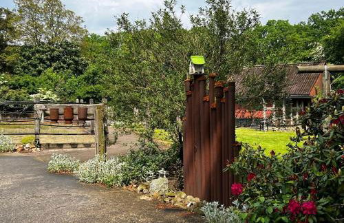 Gästehaus Peerhus Dönsel - deensten - Foto 10