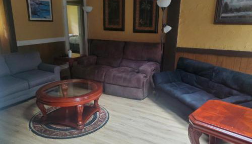 Spacious ranch home near Stone Mountain Park - Foto 4