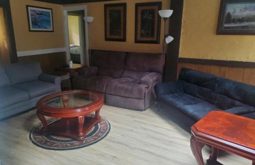 Spacious ranch home near Stone Mountain Park - Foto 4