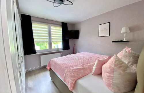 Ferienhaus am Schloßpark - Foto 14