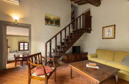 Podere San Bartolo- Fienile - Foto 8