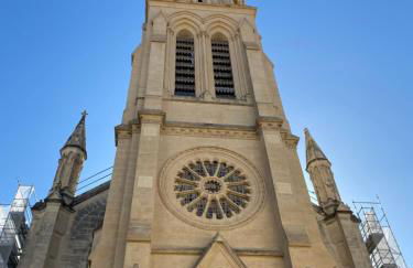 Studio cosy centre historique - Foto 9