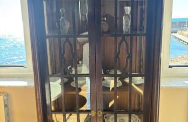 Una finestra sul mare 1 - A window on the sea 1 - Nervi - Genoa - Foto 10