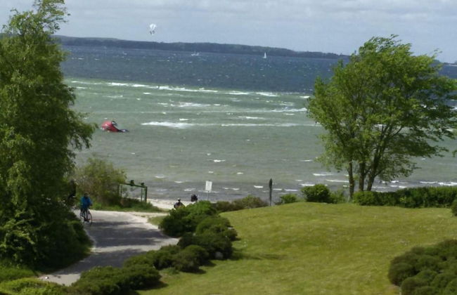 Nice Apartment Near Seabeach - Foto 20