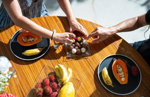 Hilo Villa w/pool- 16 guests max - Foto 28